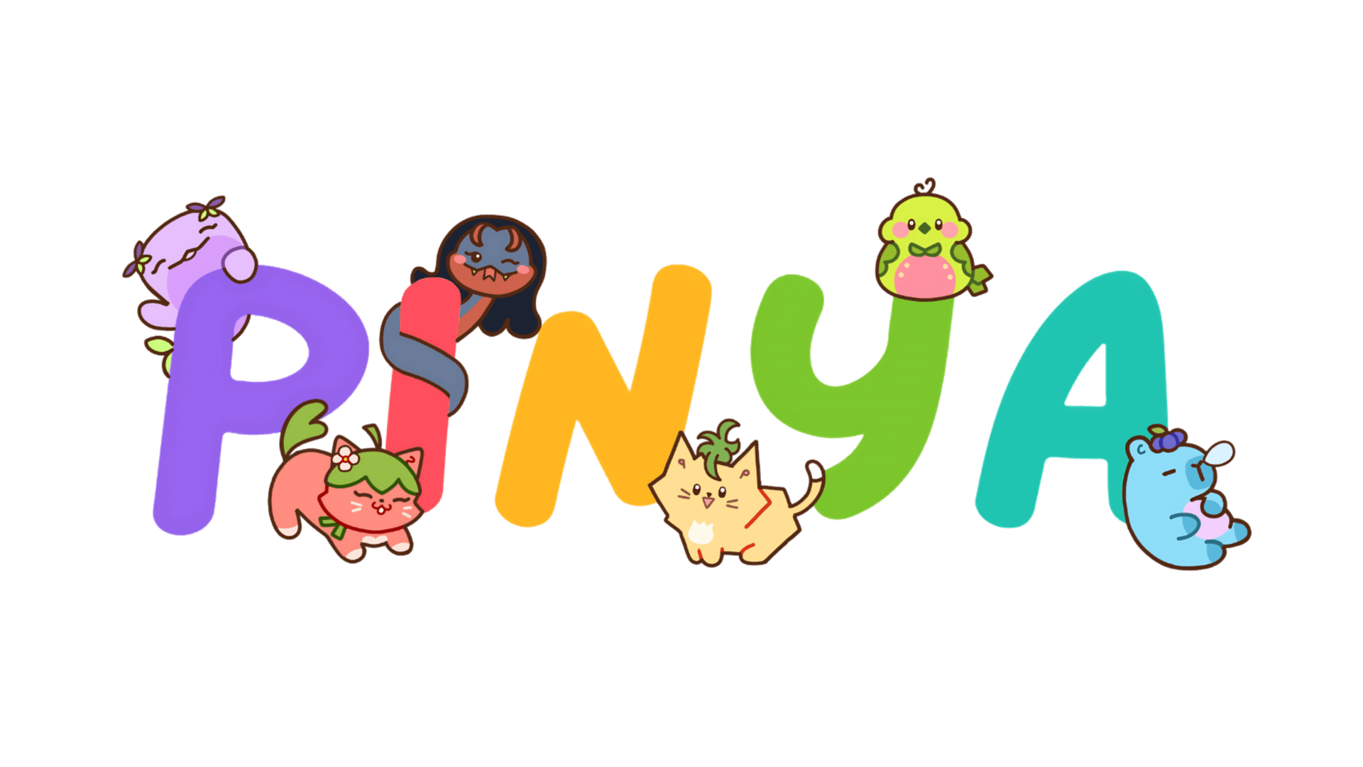 Pinya